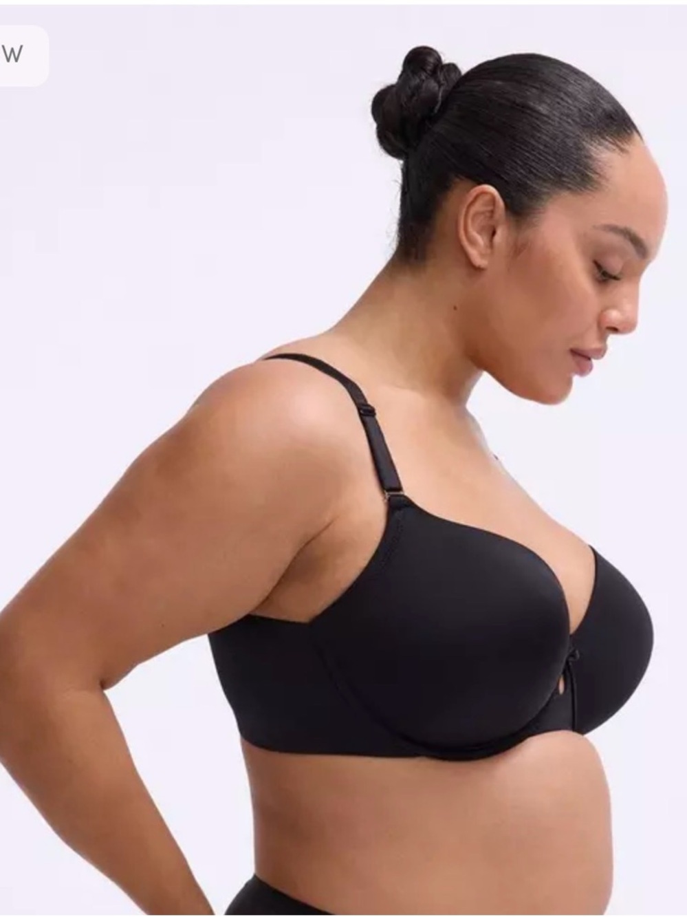 NWT Torrid Perfect T-Shirt Bra